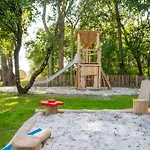 Alte Schule Poppenbuell Апартаменты