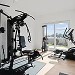 Apartamento Alte Schule Poppenbuell