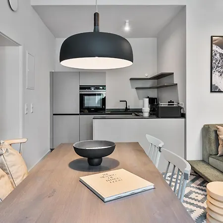 Alte Schule Poppenbuell Διαμέρισμα *