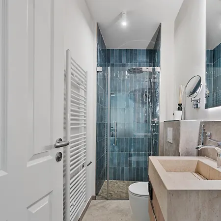 Alte Schule Poppenbuell Διαμέρισμα Westerhever