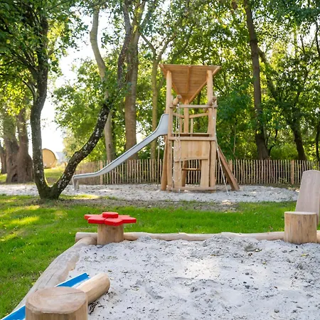 Alte Schule Poppenbuell Apartament