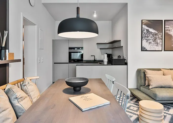 Alte Schule Poppenbuell Appartement *