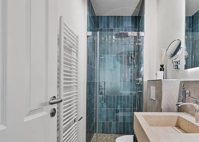 Alte Schule Poppenbuell Appartement Westerhever